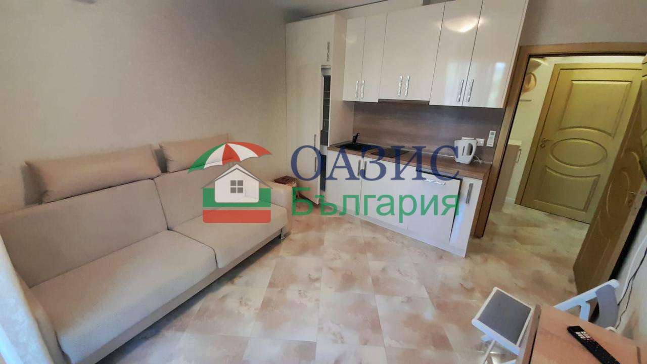 Продава 2-СТАЕН, к.к. Слънчев бряг, област Бургас, снимка 2 - Апартаменти - 55828238