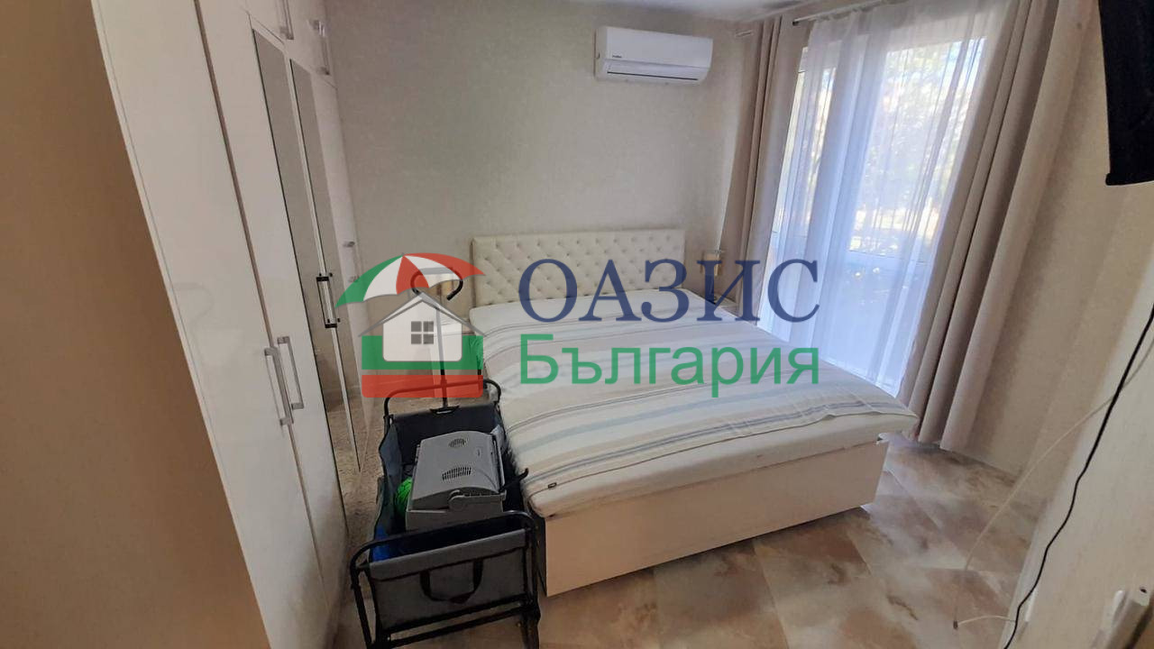 Продава 2-СТАЕН, к.к. Слънчев бряг, област Бургас, снимка 5 - Апартаменти - 55828238