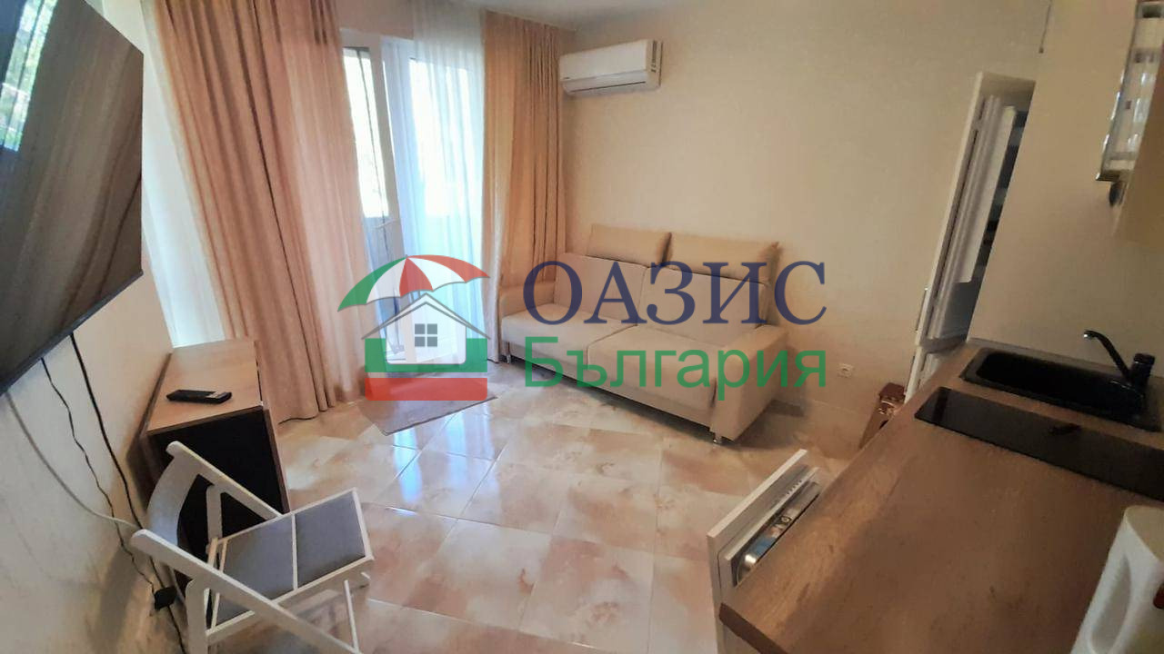 Продава 2-СТАЕН, к.к. Слънчев бряг, област Бургас