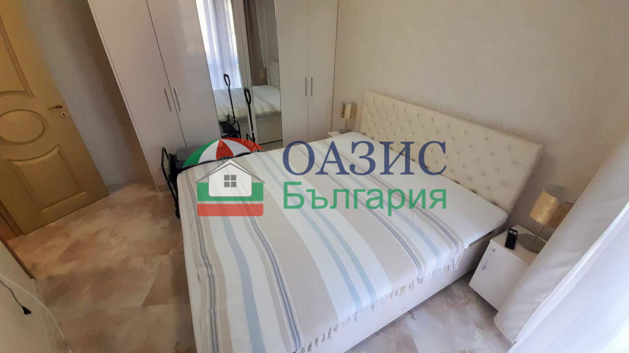 Продава 2-СТАЕН, к.к. Слънчев бряг, област Бургас, снимка 6 - Апартаменти - 55828238