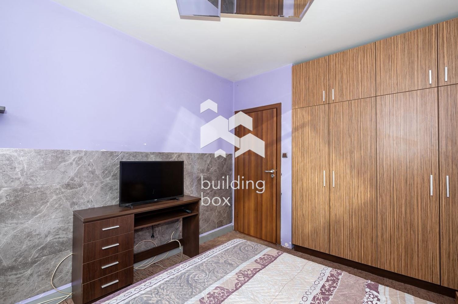 Продава 3-СТАЕН, гр. Пловдив, Въстанически, снимка 9 - Апартаменти - 55541289