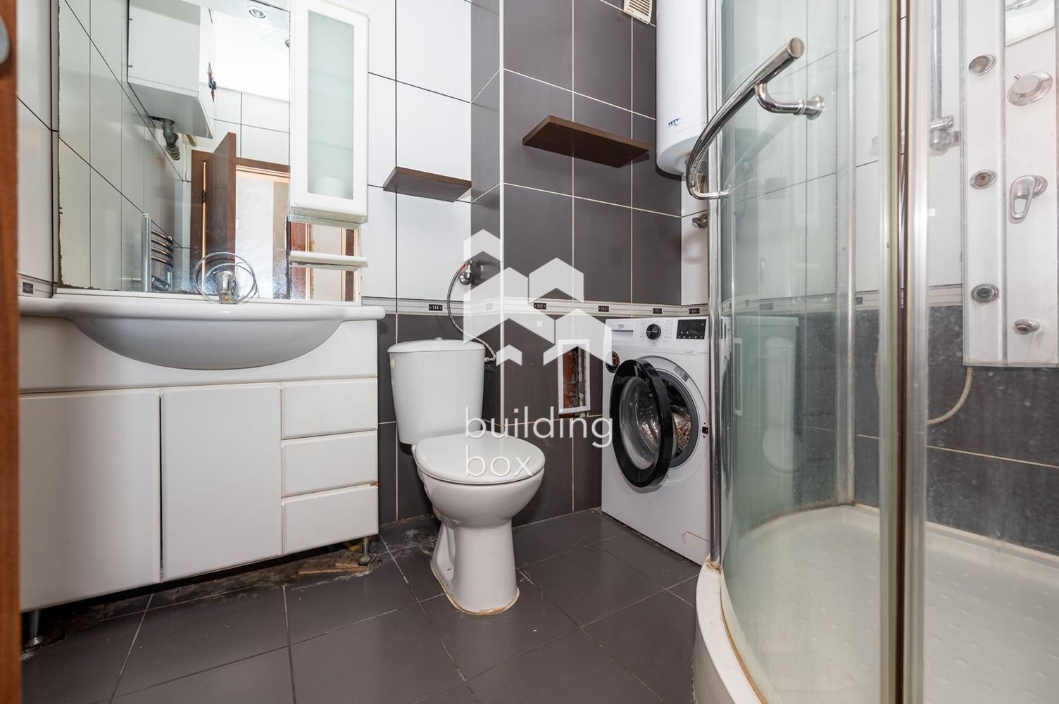 Продава 3-СТАЕН, гр. Пловдив, Въстанически, снимка 12 - Апартаменти - 55541289