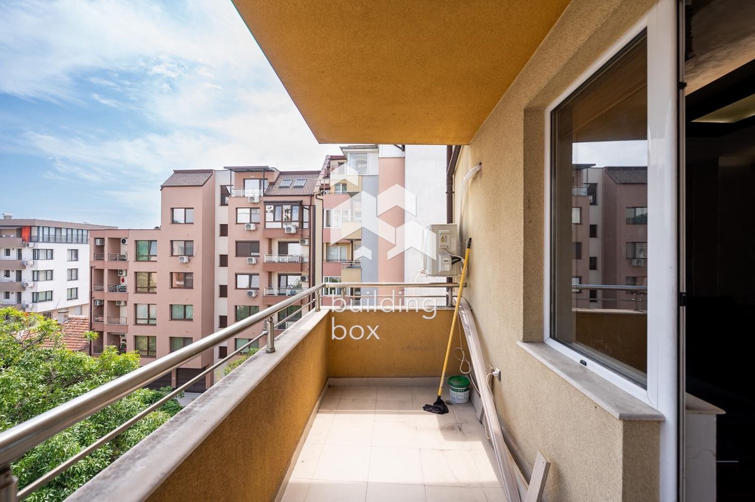 Продава 3-СТАЕН, гр. Пловдив, Въстанически, снимка 7 - Апартаменти - 55541289
