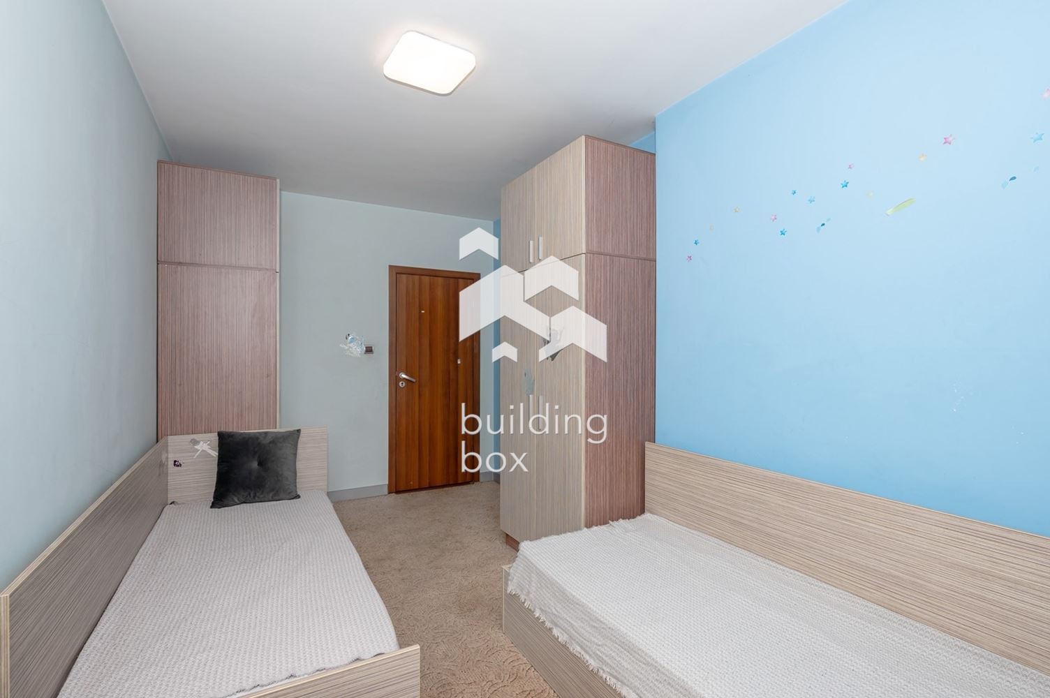 Продава 3-СТАЕН, гр. Пловдив, Въстанически, снимка 10 - Апартаменти - 55541289