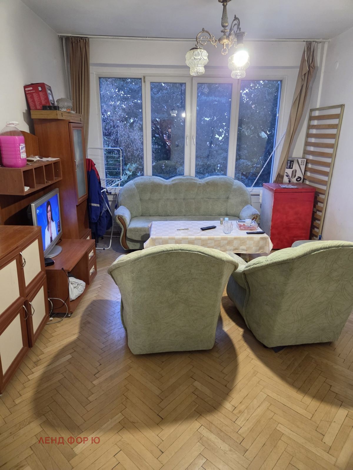 Продава 3-СТАЕН, гр. София, Бъкстон, снимка 4 - Апартаменти - 56293207