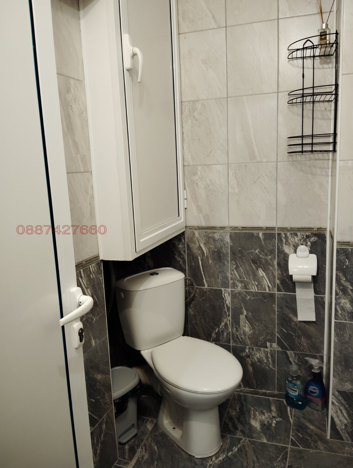 Продава 3-СТАЕН, гр. Велико Търново, Картала, снимка 16 - Апартаменти - 56321739