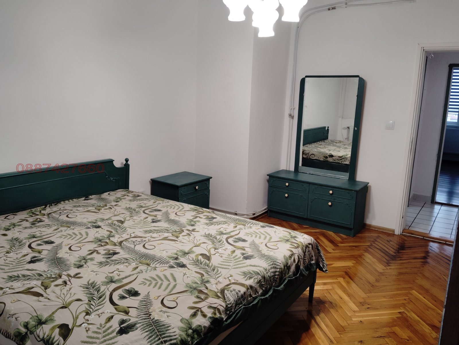 Продава 3-СТАЕН, гр. Велико Търново, Картала, снимка 2 - Апартаменти - 56321739