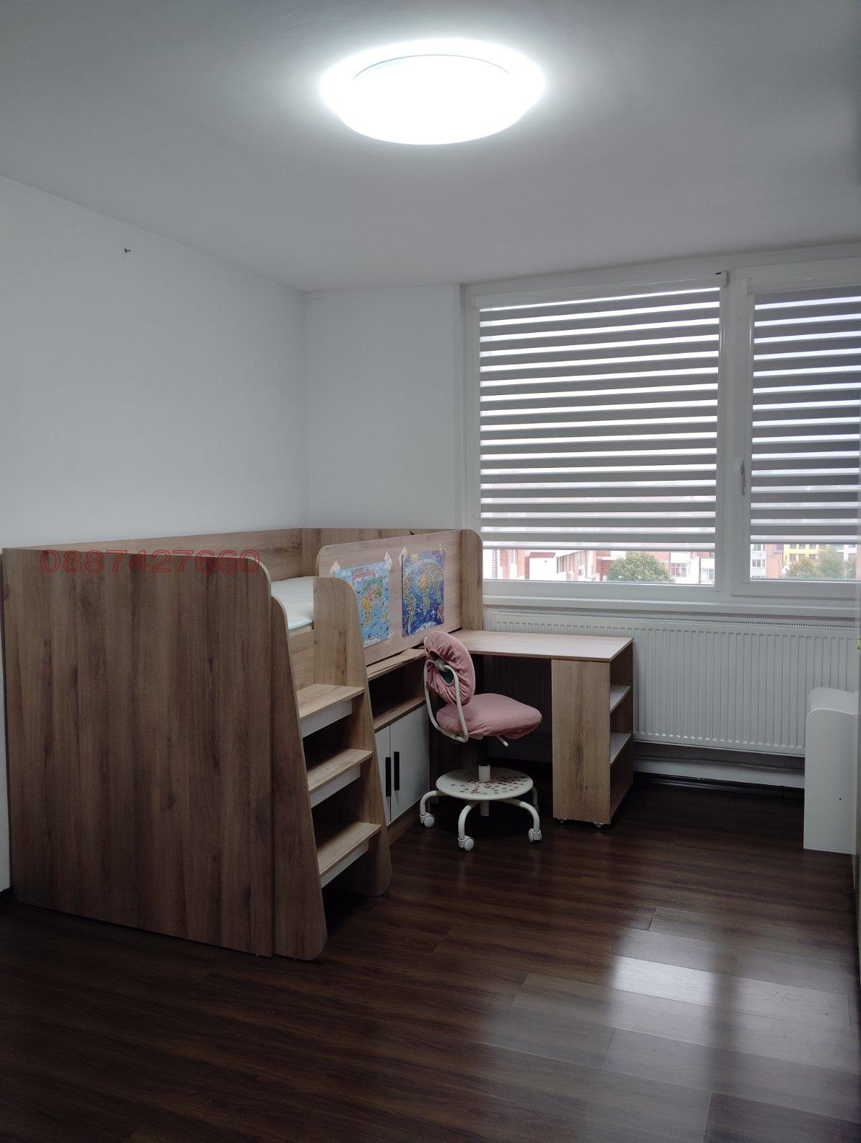 Продава 3-СТАЕН, гр. Велико Търново, Картала, снимка 4 - Апартаменти - 56321739