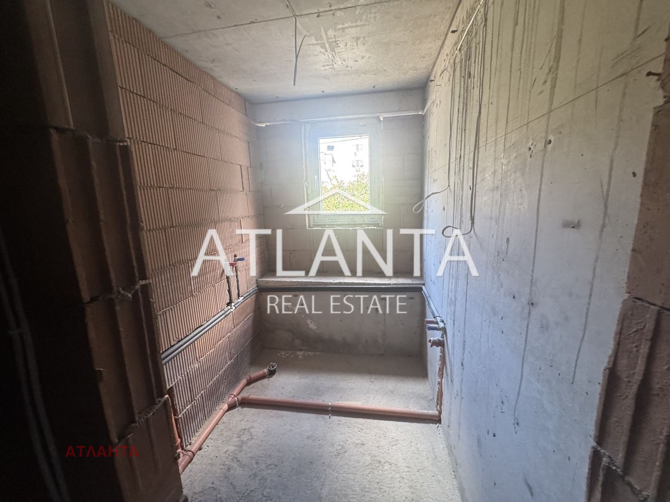 Продава АТЕЛИЕ, ТАВАН, гр. Варна, Гранд Мол, снимка 3 - Апартаменти - 55025277
