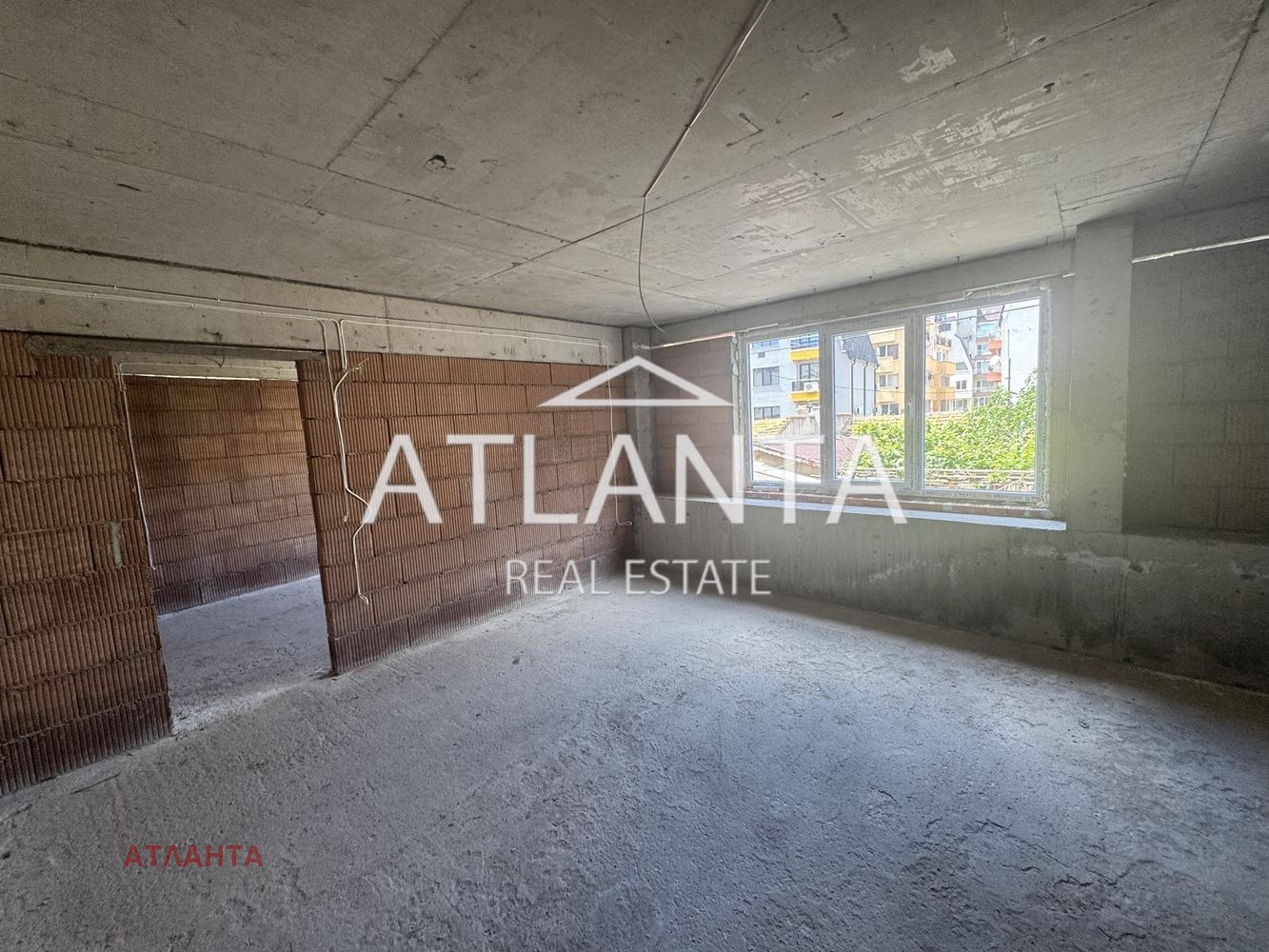 Продава АТЕЛИЕ, ТАВАН, гр. Варна, Гранд Мол, снимка 4 - Апартаменти - 55025277