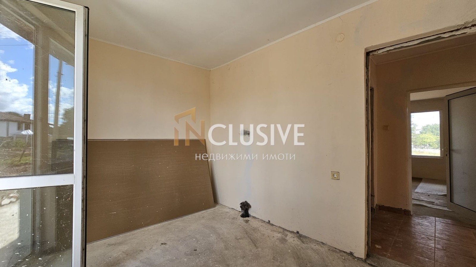 Продава КЪЩА, с. Дюлево, област Бургас, снимка 3 - Къщи - 53706323