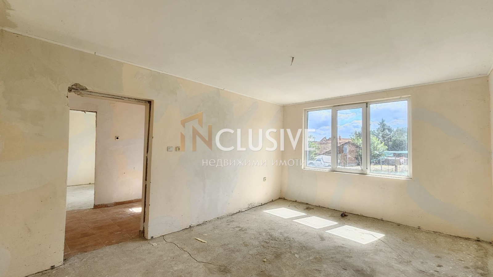 Продава КЪЩА, с. Дюлево, област Бургас, снимка 4 - Къщи - 53706323