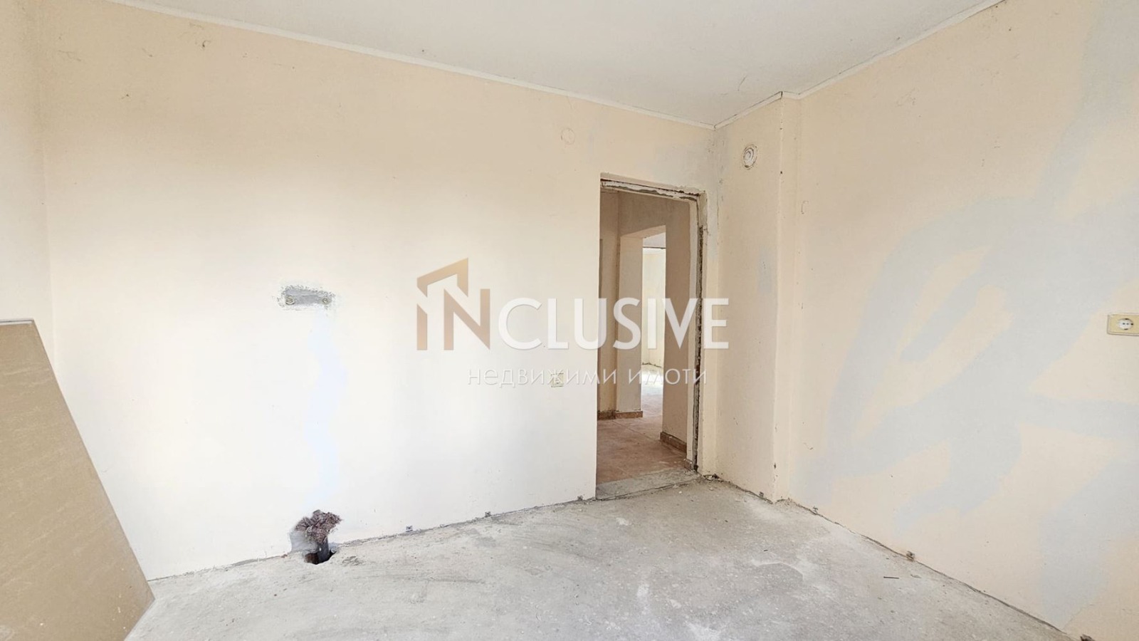 Продава КЪЩА, с. Дюлево, област Бургас, снимка 5 - Къщи - 53706323