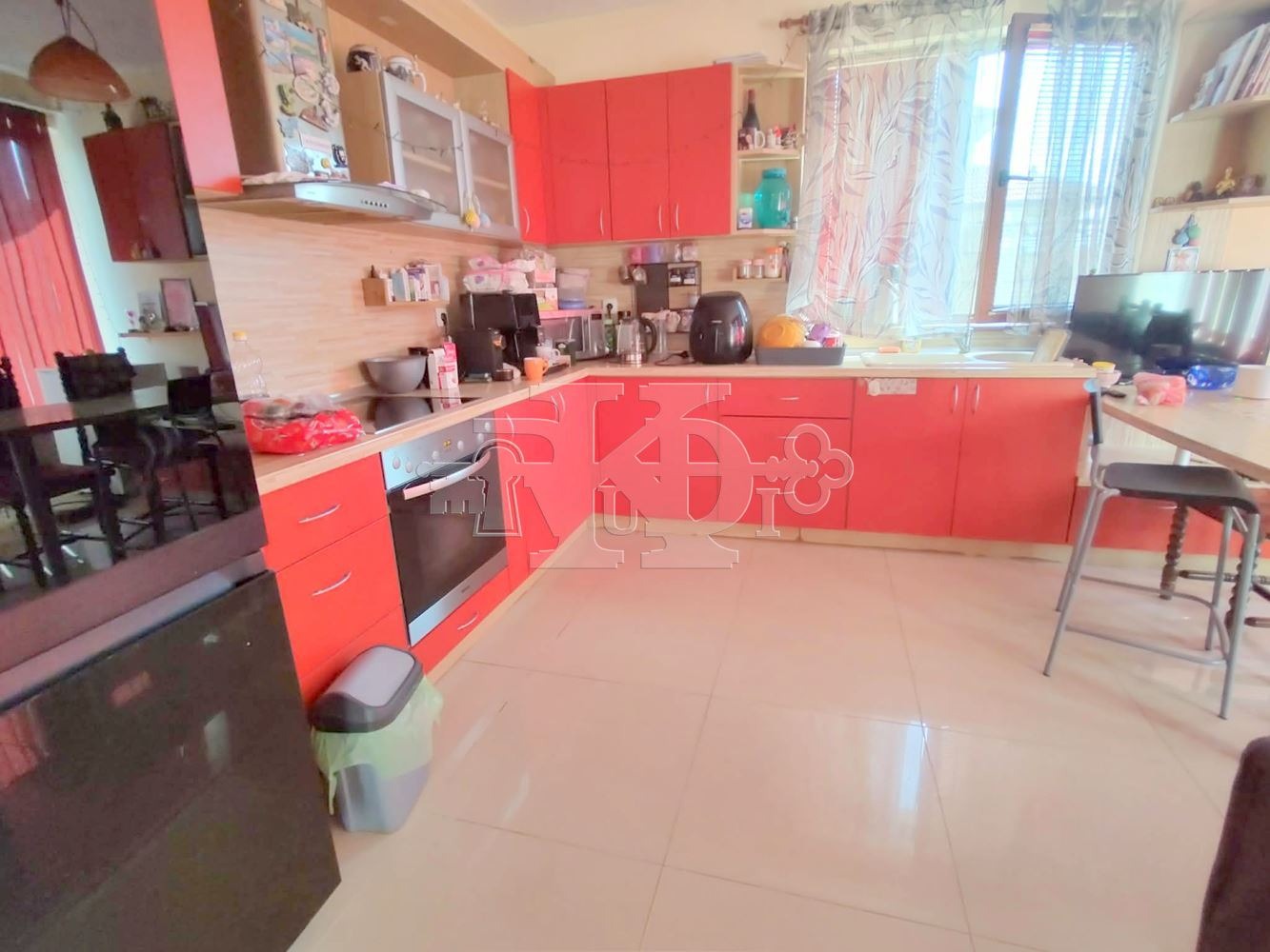 Продава КЪЩА, гр. Генерал Тошево, област Добрич, снимка 3 - Къщи - 54189255