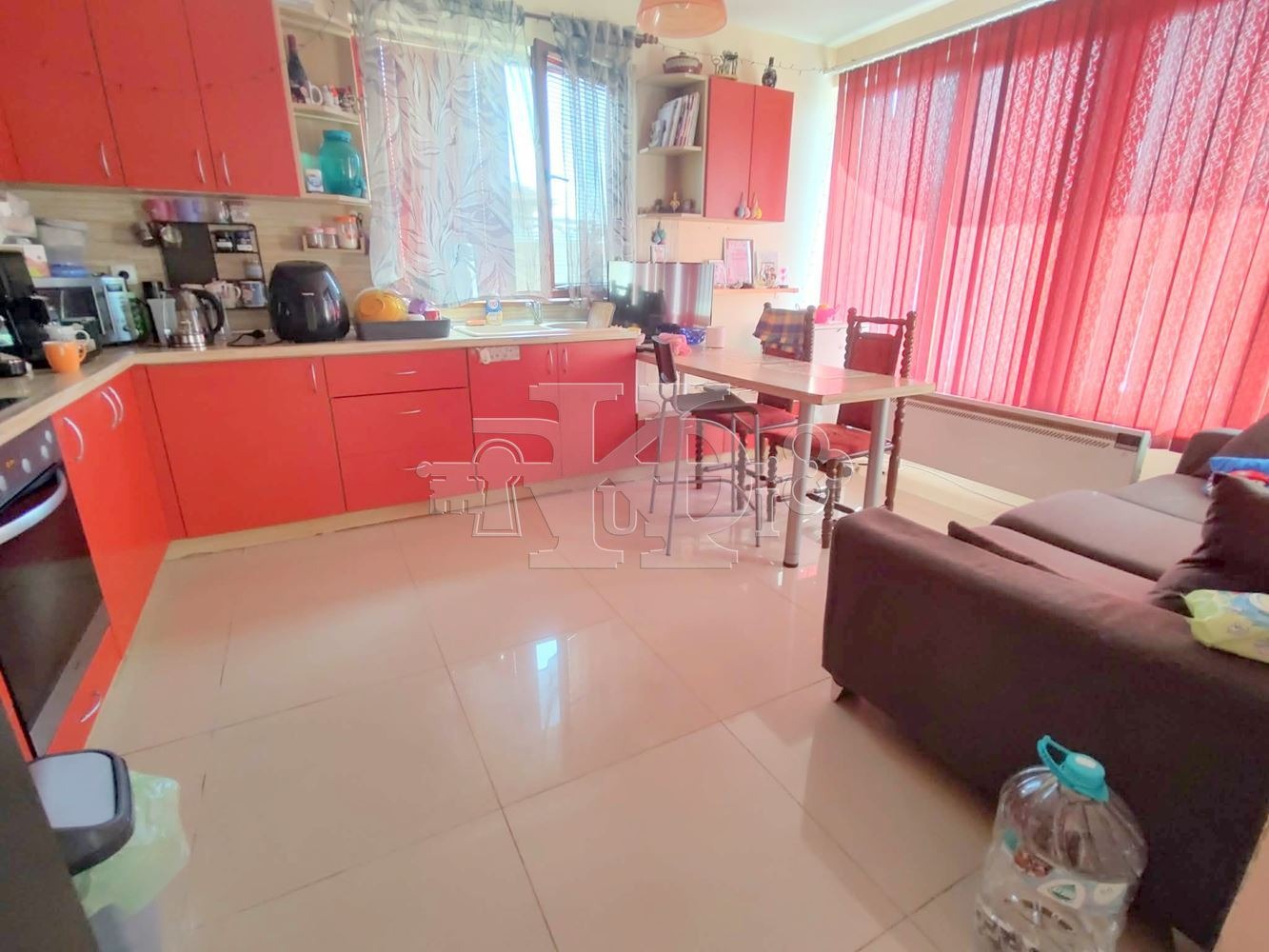 Продава КЪЩА, гр. Генерал Тошево, област Добрич, снимка 4 - Къщи - 54189255