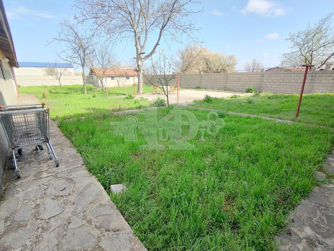 Продава КЪЩА, гр. Генерал Тошево, област Добрич, снимка 13 - Къщи - 54189255