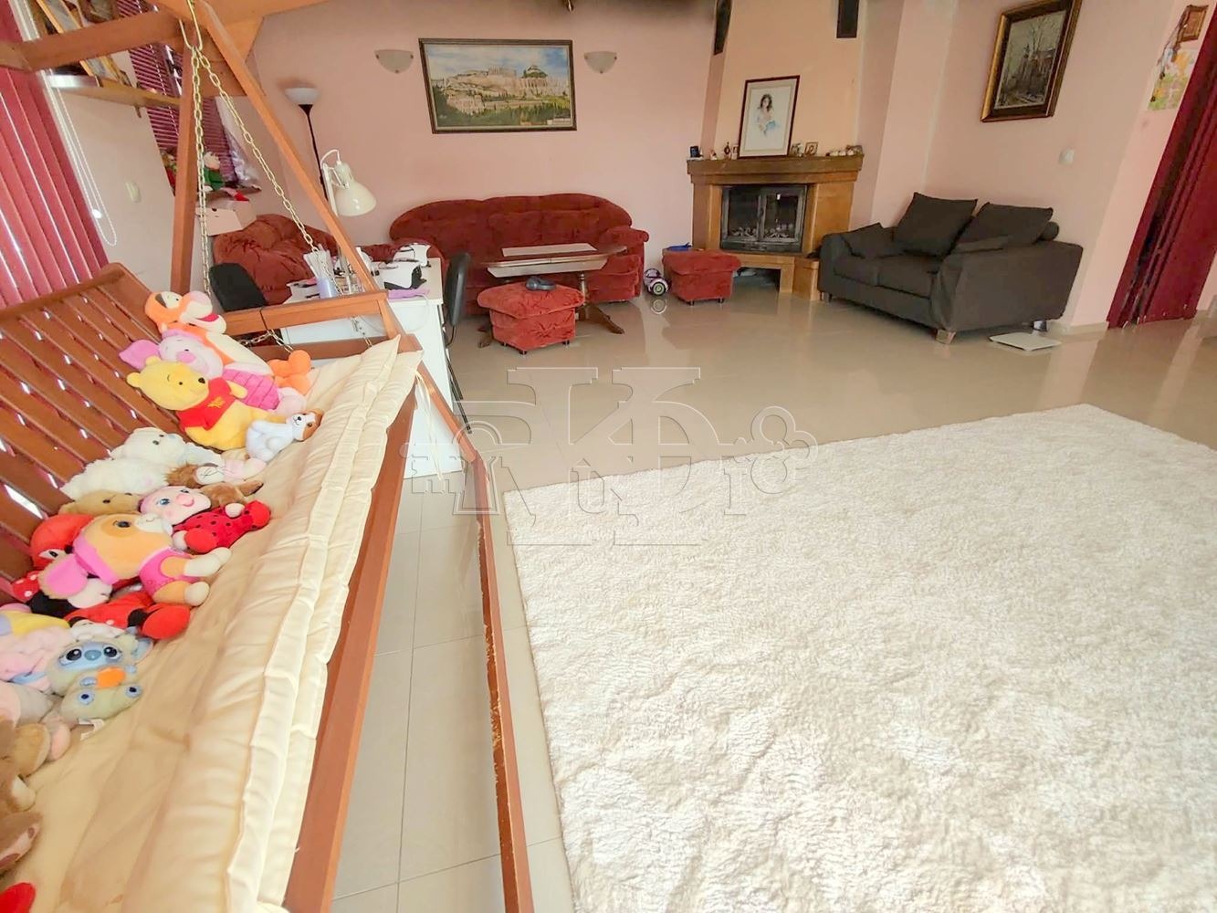 Продава КЪЩА, гр. Генерал Тошево, област Добрич, снимка 2 - Къщи - 54189255