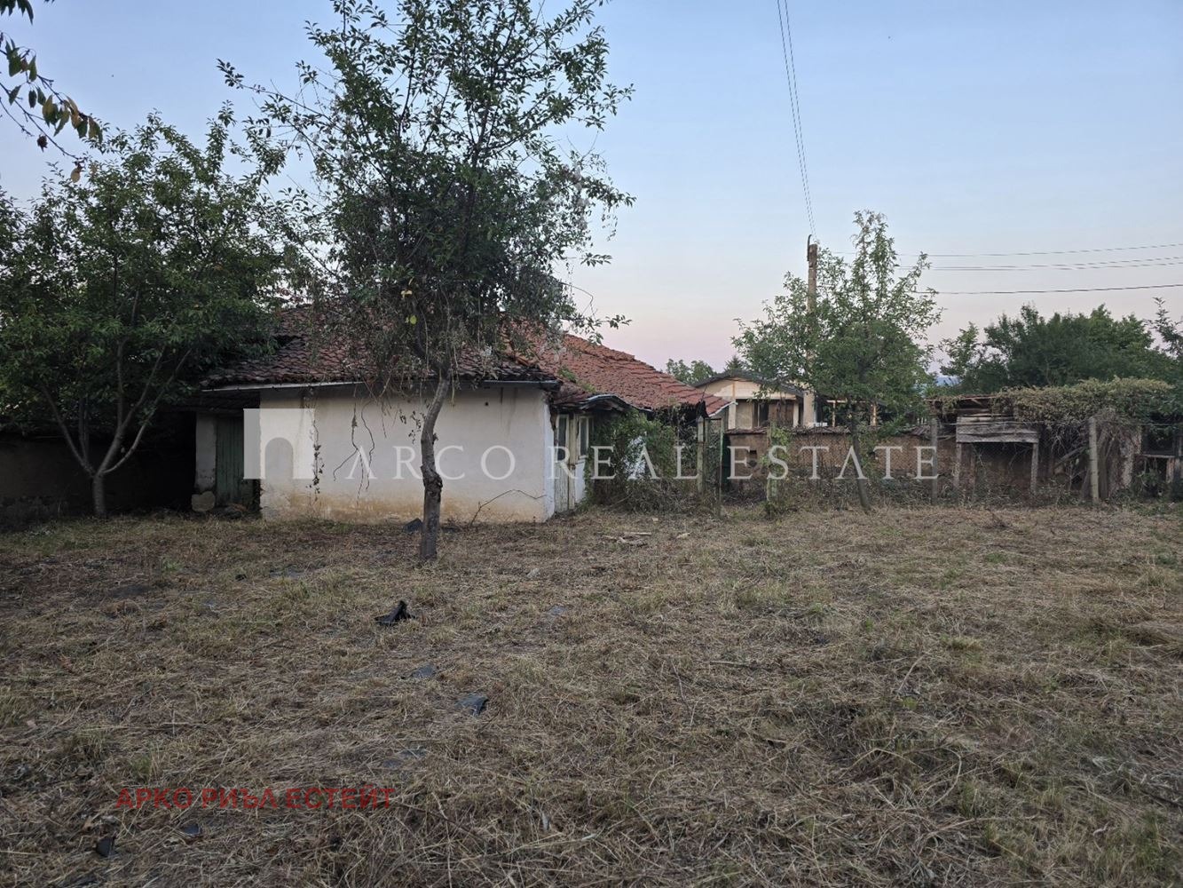 Продава КЪЩА, с. Черньово, област София област, снимка 4 - Къщи - 54366335