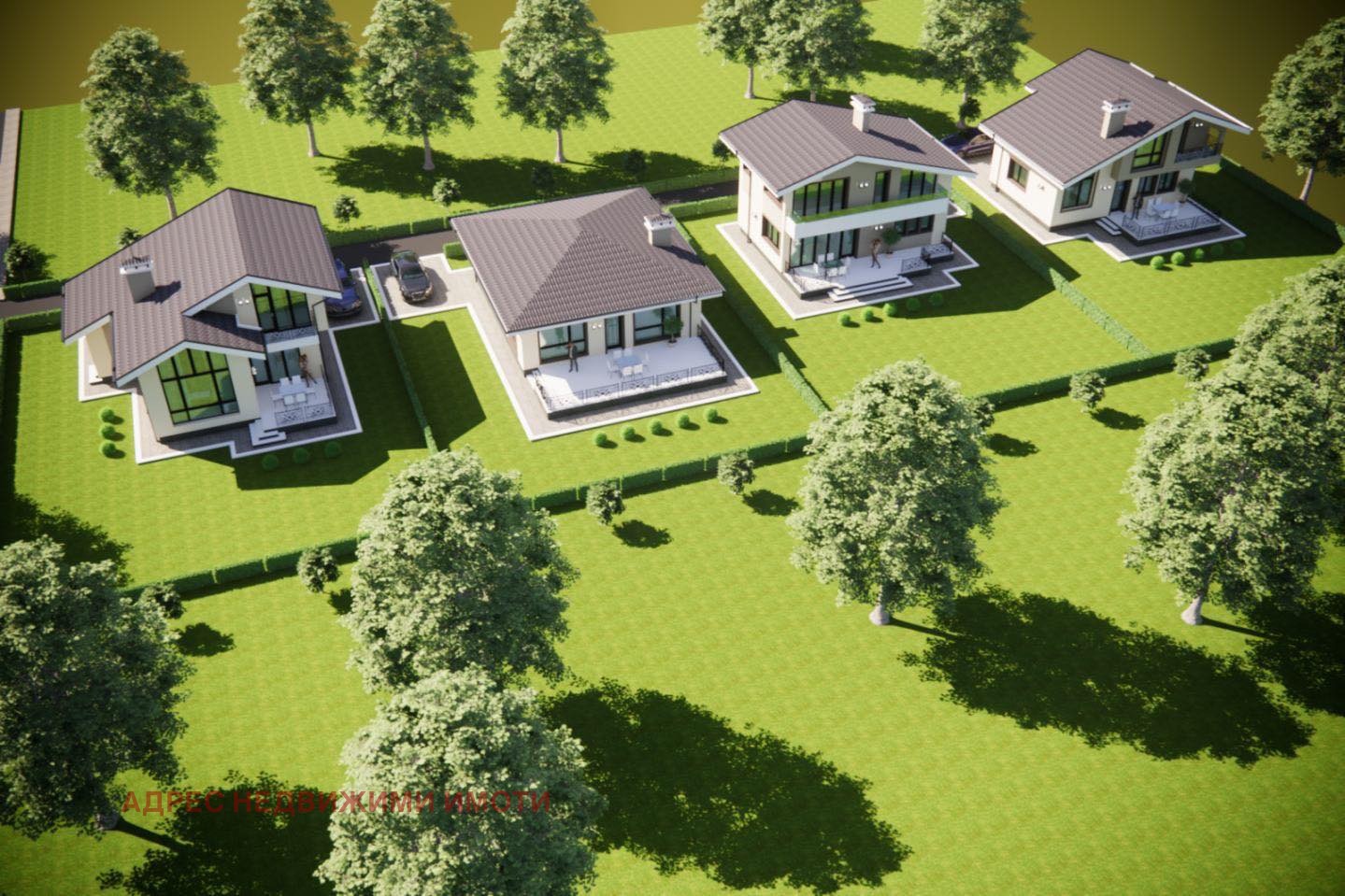Продава КЪЩА, гр. Стара Загора, Студентско градче, снимка 2 - Къщи - 54630900