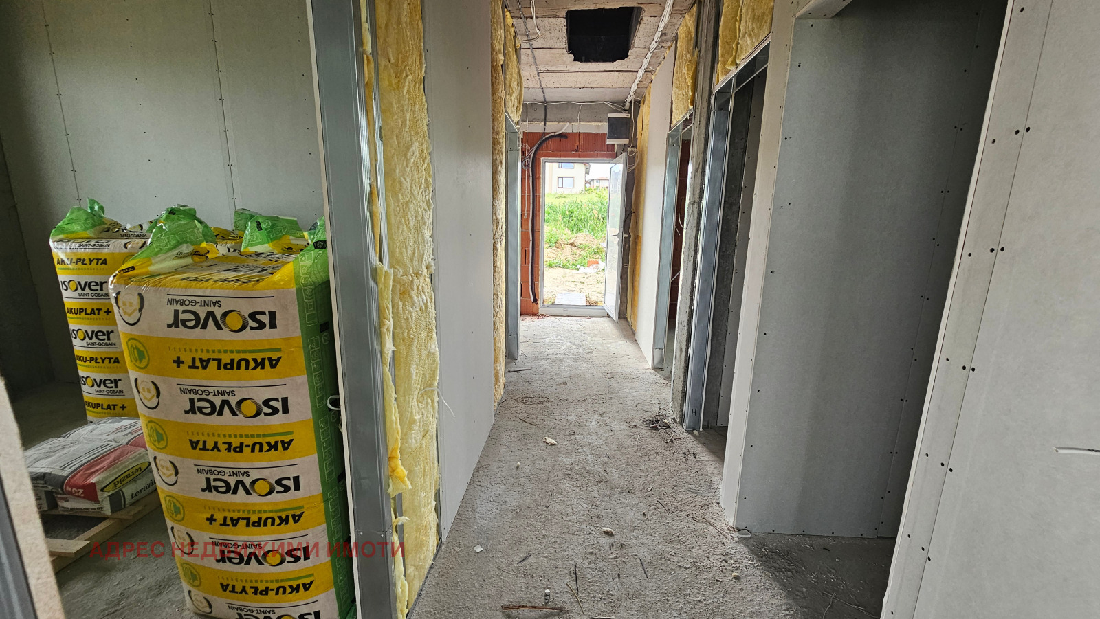 Продава КЪЩА, гр. Стара Загора, Студентско градче, снимка 7 - Къщи - 54630900