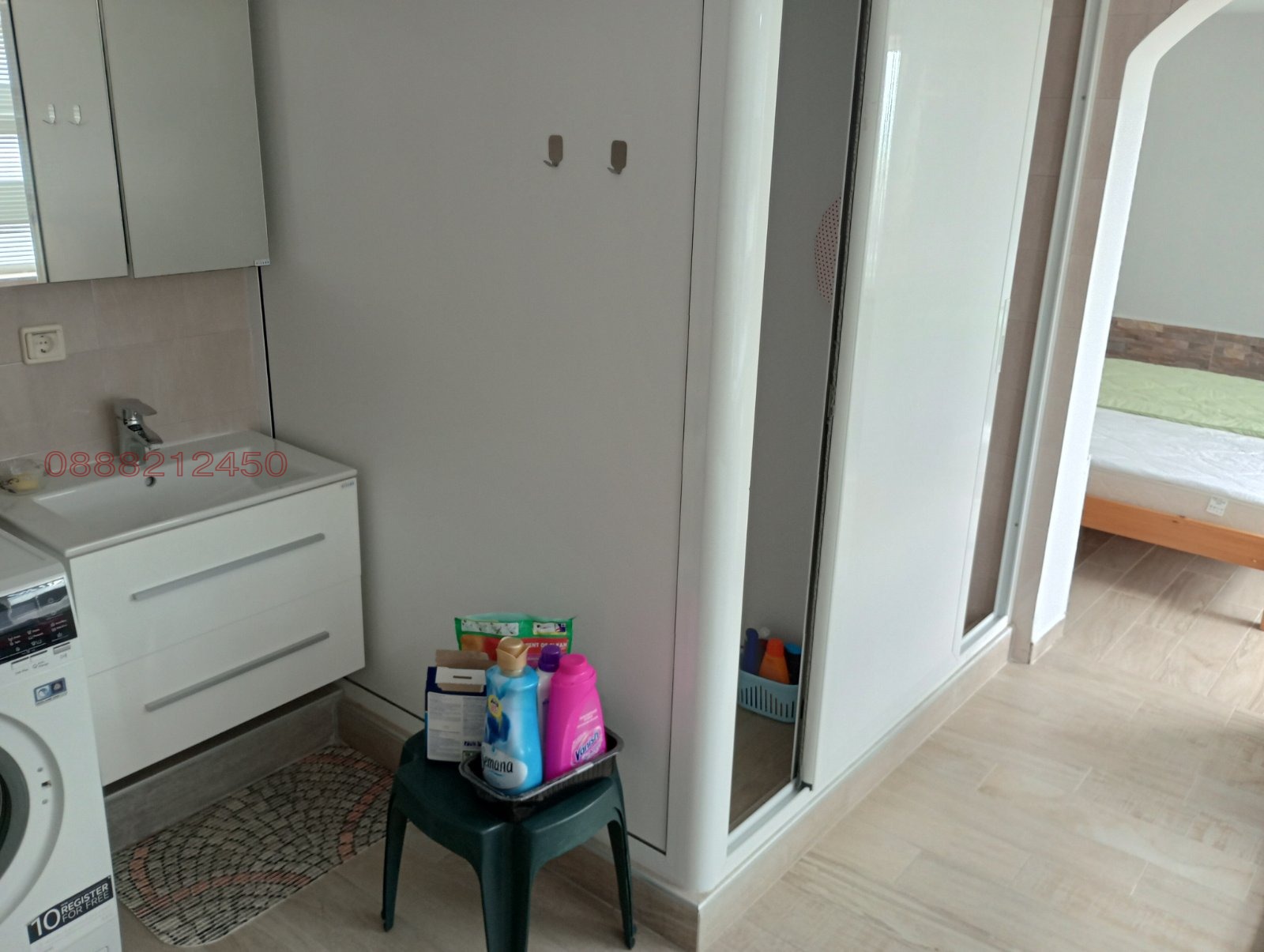 Продава КЪЩА, гр. Балчик, област Добрич, снимка 7 - Къщи - 54751185