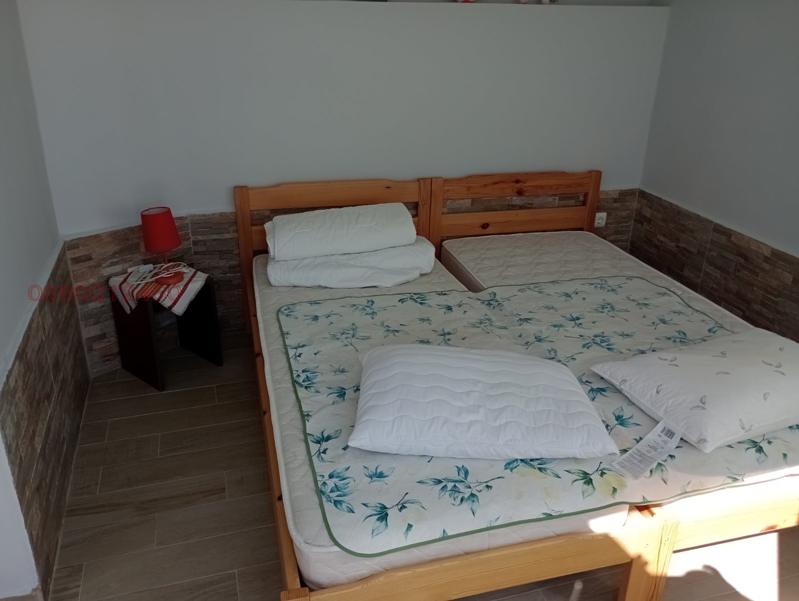 Продава КЪЩА, гр. Балчик, област Добрич, снимка 6 - Къщи - 54751185