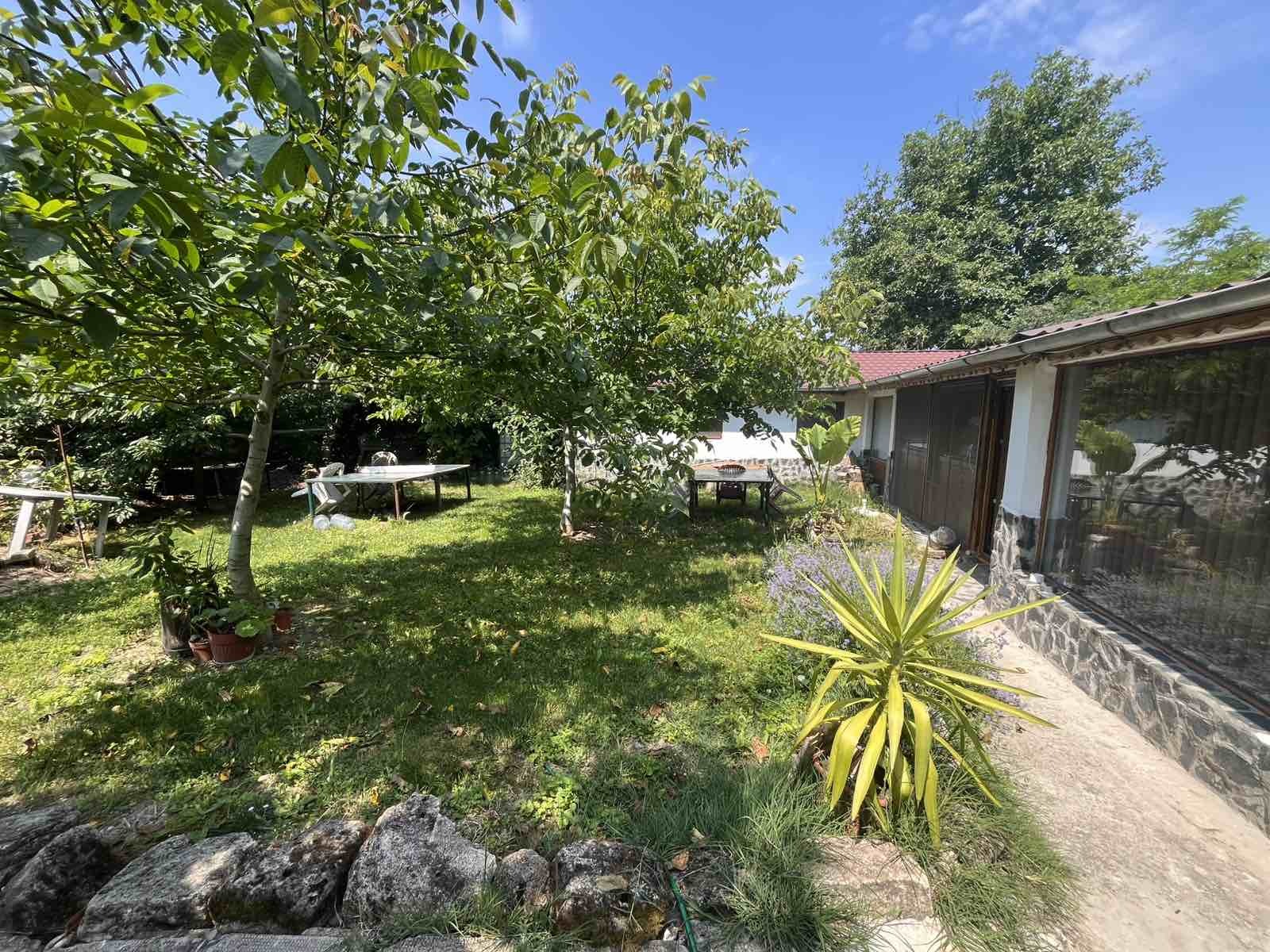 Продава КЪЩА, с. Мадара, област Шумен, снимка 9 - Къщи - 55431063