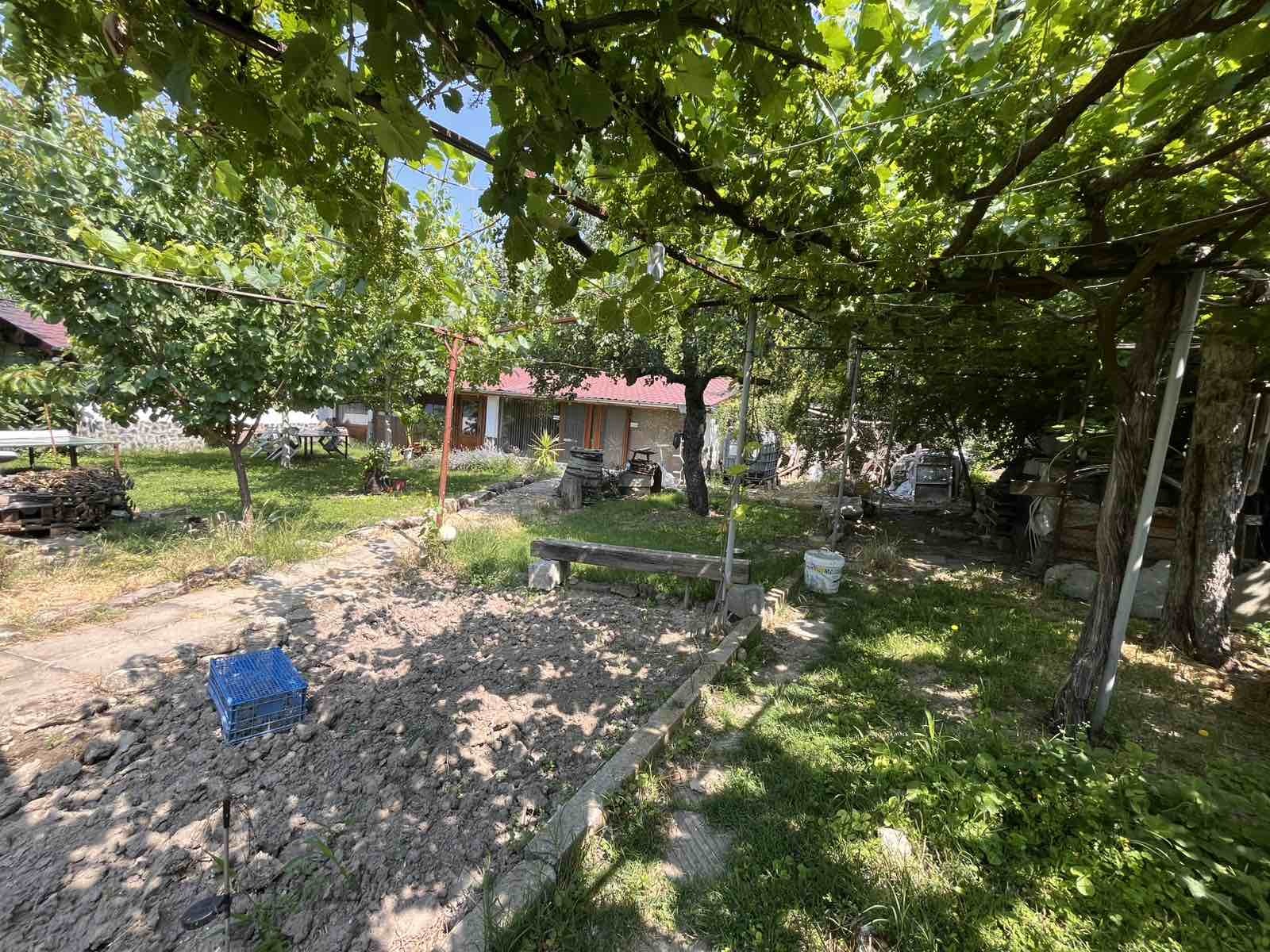 Продава КЪЩА, с. Мадара, област Шумен, снимка 10 - Къщи - 55431063
