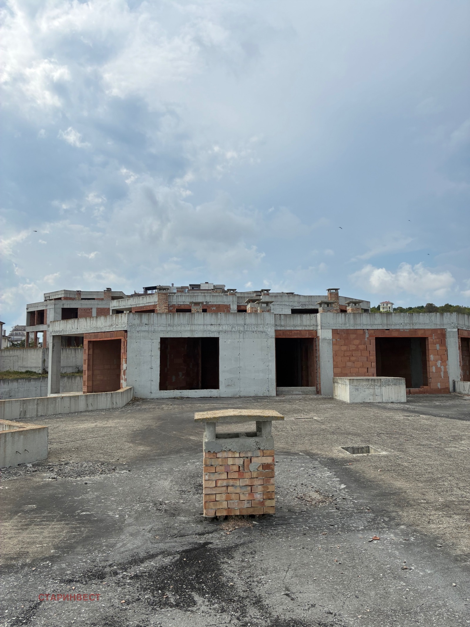 Продава БИЗНЕС ИМОТ, гр. Бяла, област Варна, снимка 4 - Други - 55852924