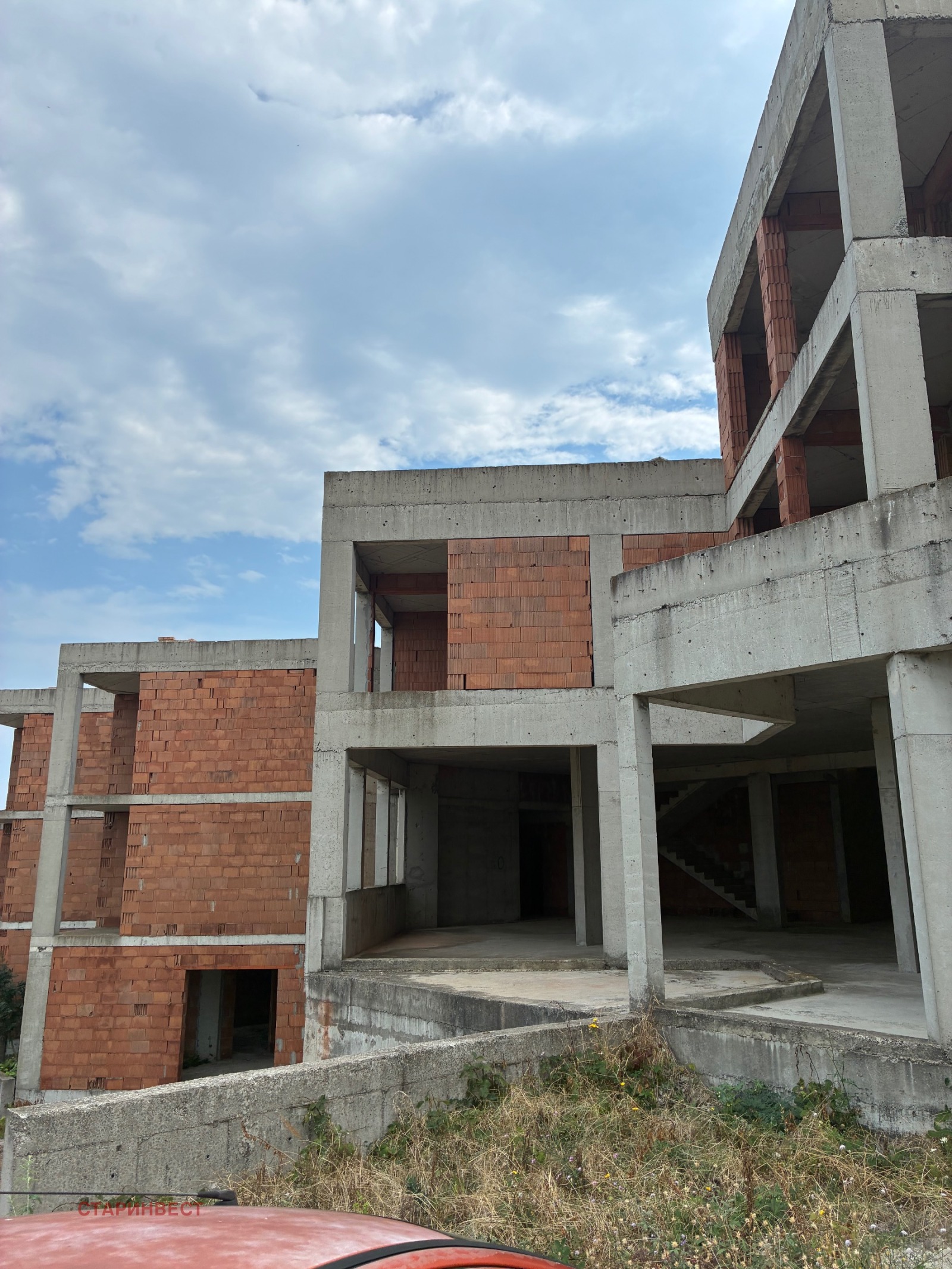 Продава БИЗНЕС ИМОТ, гр. Бяла, област Варна, снимка 9 - Други - 55852924