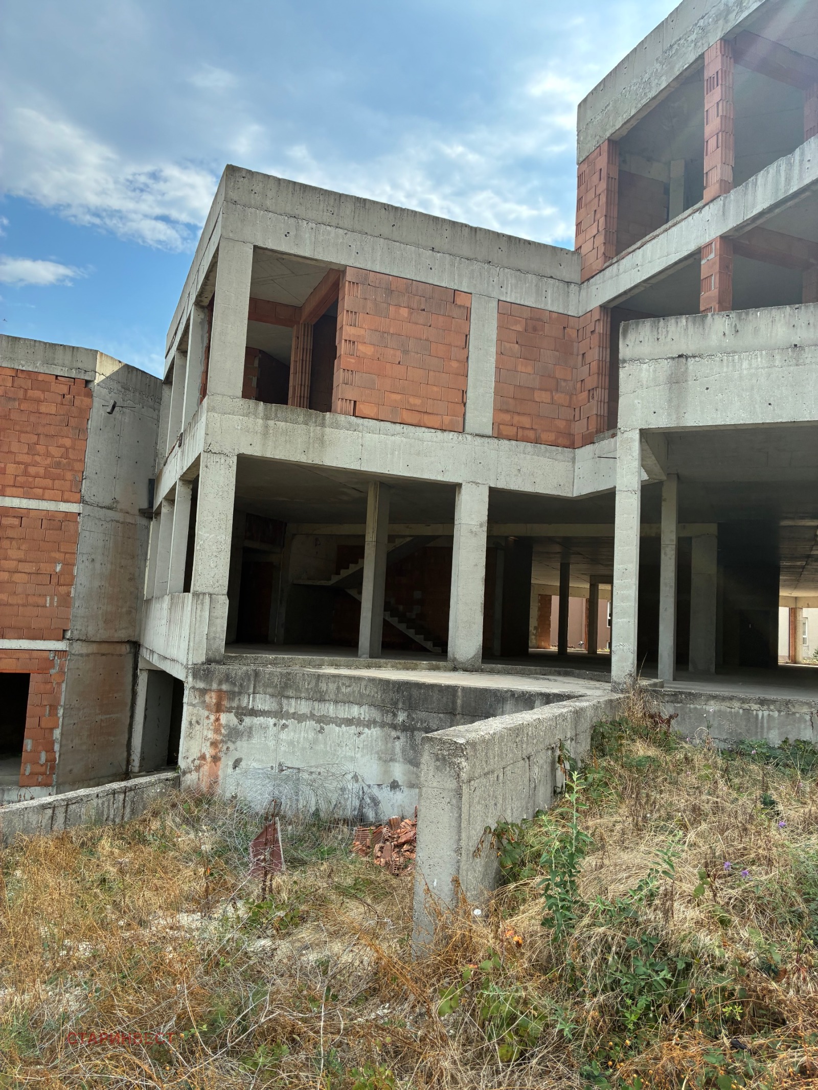 Продава БИЗНЕС ИМОТ, гр. Бяла, област Варна, снимка 10 - Други - 55852924
