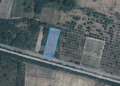 Продава ЗЕМЕДЕЛСКА ЗЕМЯ, гр. Карлово, област Пловдив, снимка 3