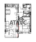 Продава 2-СТАЕН, град Пловдив, Христо Смирненски • 98400 € • 17145328 — Holmes.bg
