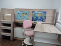 Продава  3-стаен град Велико Търново , Картала , 70 кв.м | 88781081 - изображение [3]