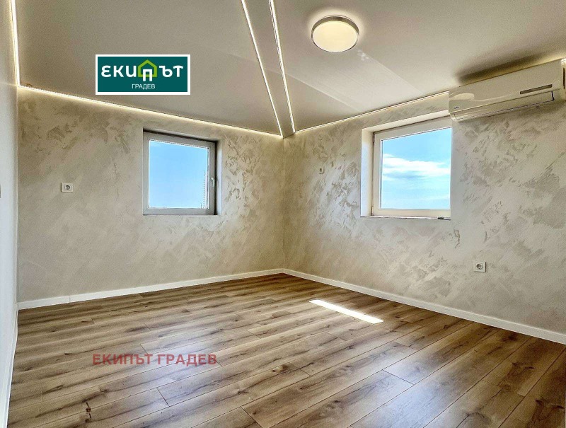 Продава 2-СТАЕН в град Варна, Център - 35 кв.м / 125 000 € » 244 478.75 лв., ЕКИПЪТ ГРАДЕВ