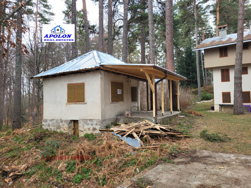 Продава ВИЛА в област Пазарджик, гр. Пещера - 33 кв.м / 33 000 € » 64 542.39 лв., АПОЛОН ИМОТИ