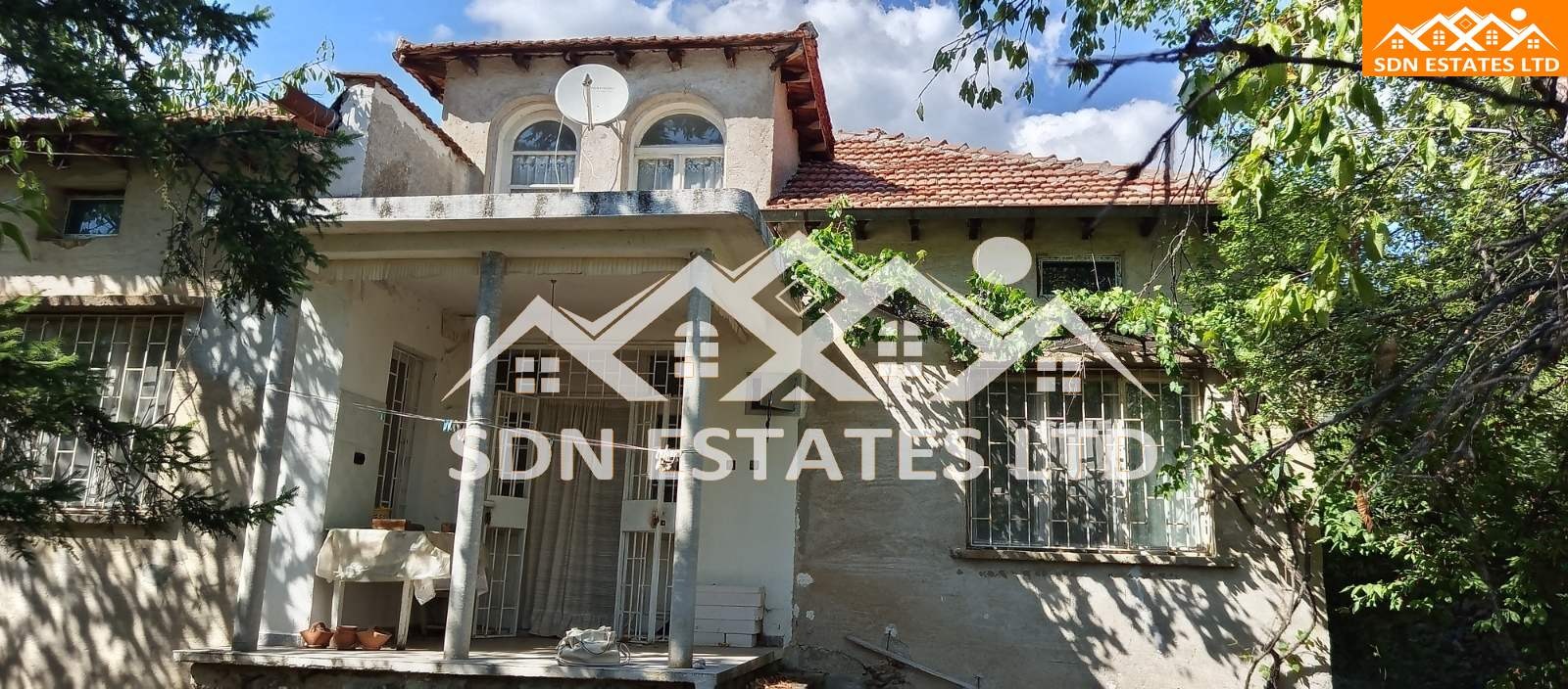 Продава КЪЩА | Imot.bg — изображение 2