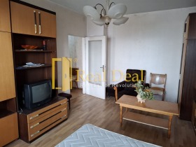 1 bedroom Obelya 2, Sofia 1