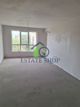 2 bedroom Ostromila, Plovdiv 1