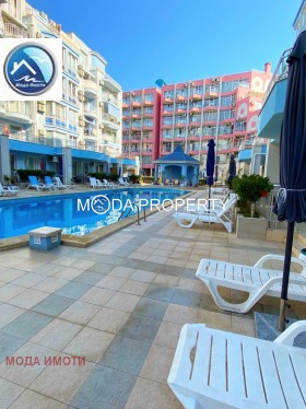 2 bedroom k.k. Slanchev bryag, region Burgas 15