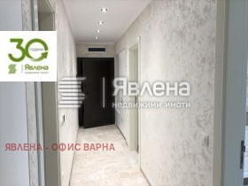 3-стаен град Варна, Център 10