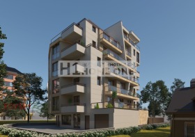 Te koop 2 slaapkamers