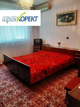 3+ bedroom Akatsiya, Veliko Tarnovo 5