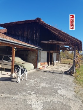 Haus Hirewo, region Gabrovo 9