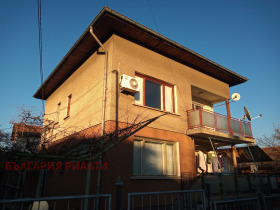 Casa Novi Iskar, Sofia 1