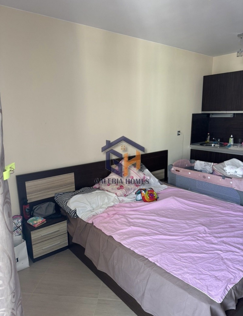 Продается  Студия область Бургас , Несебър , 40 кв.м | 63192842 - изображение [3]