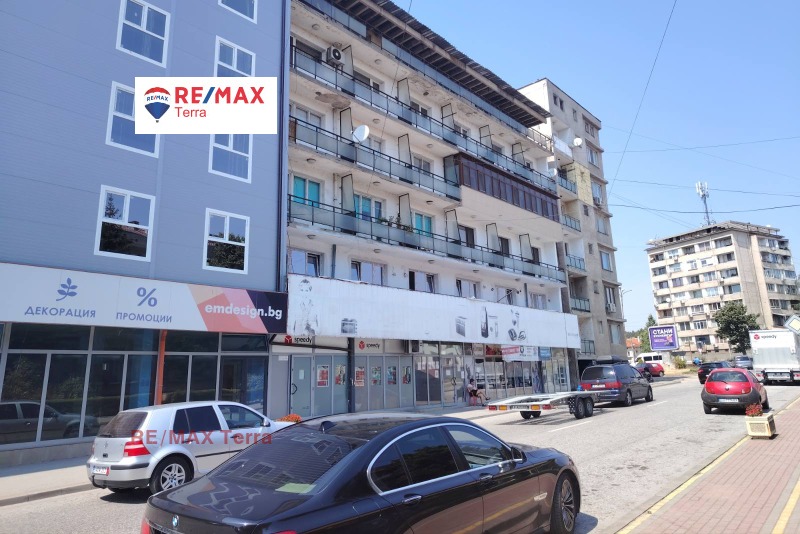 Продава  3-стаен област Ловеч , гр. Луковит , 89 кв.м | 86825293 - изображение [2]