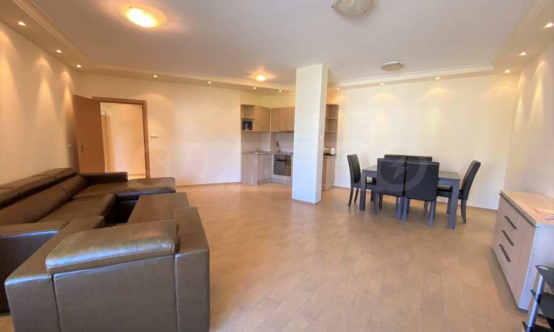 Zu verkaufen  1 Schlafzimmer region Blagoewgrad , Bansko , 115 qm | 96999716 - Bild [3]