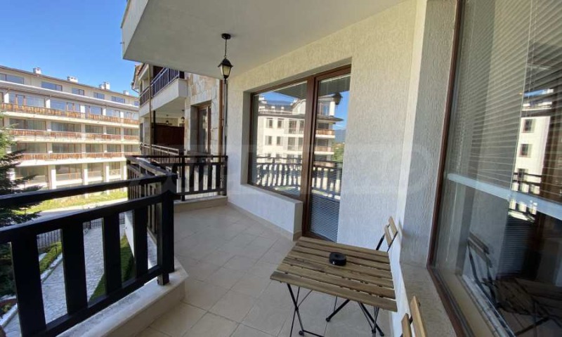 À vendre  1 chambre région Blagoevgrad , Bansko , 115 m² | 96999716