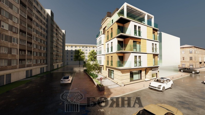 Продава 2-СТАЕН, гр. Русе, Широк център, снимка 1 - Aпартаменти - 49050364